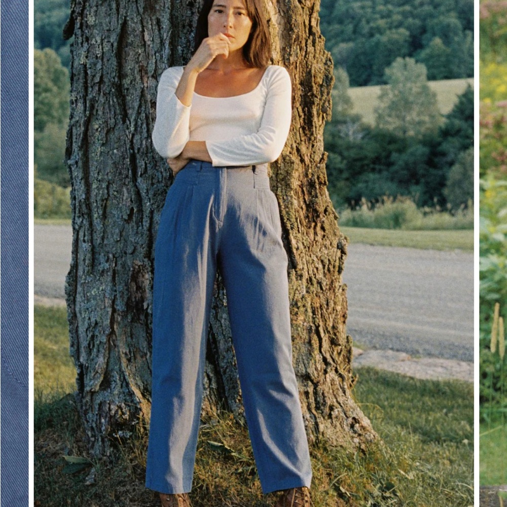 Christy Dawn The Judene Pant